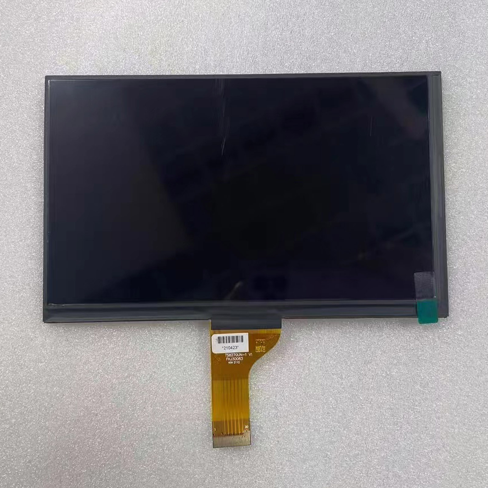 Autel Maxicom Mk808 - 7inch Display For AUTEl MAXICOM MK808Z-TS