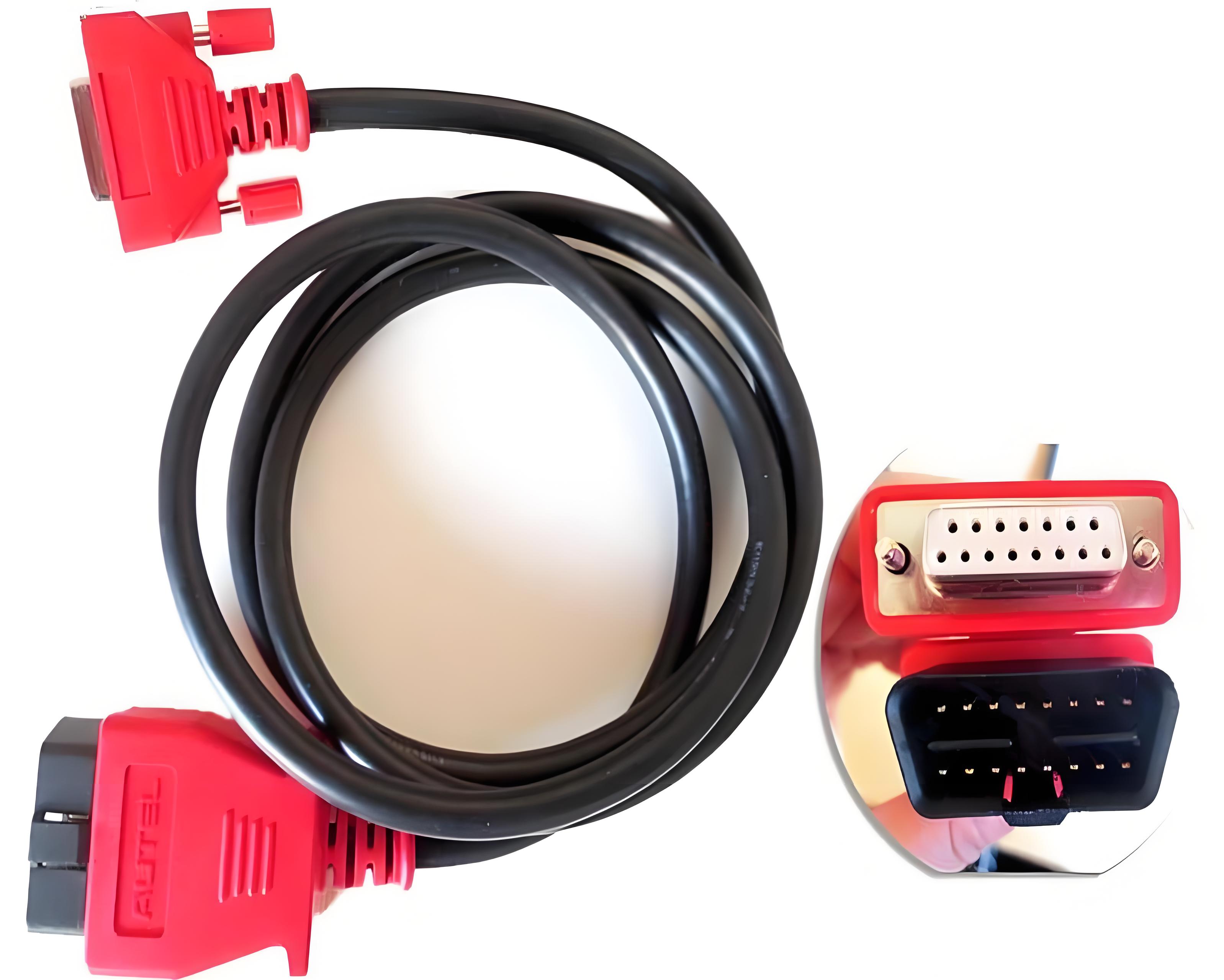 Autel Maxicom Mk808 - Autel MaxiCOM MK808 MX808 OBD2 Main