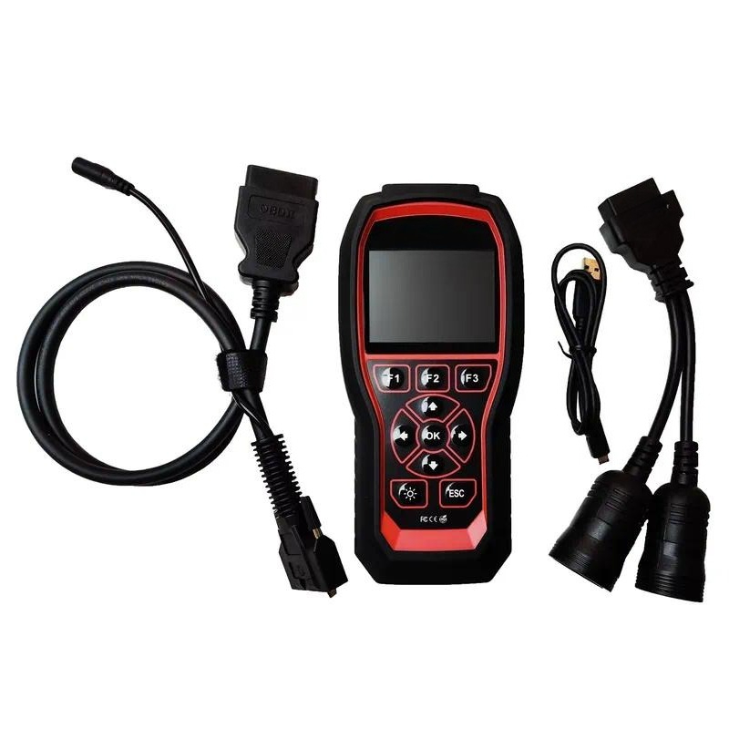 Car Scanner Dpf Regeneration Tool - Auto Repair Tool Diagnostic Scanner FCAR