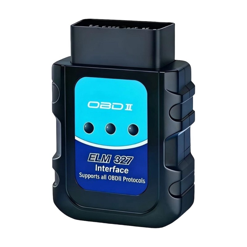 Thinkcar Thinkdiag 2 - Thinkcar Thinksafe OBD2 Blue-tooth Scanner Code