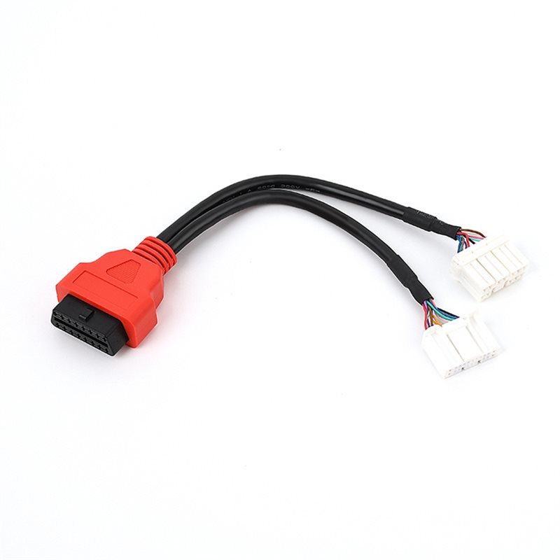 Autel Maxisys Ultra - AASS-TCAN003 Splitter Cable For Tesla 3,Y,S,X,