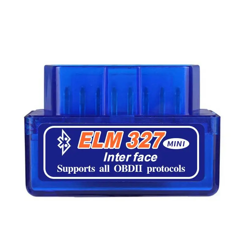Obd2 Scanner Bluetooth Android - 1-5PCS Scanner ELM327 Car Diagnostic Detector