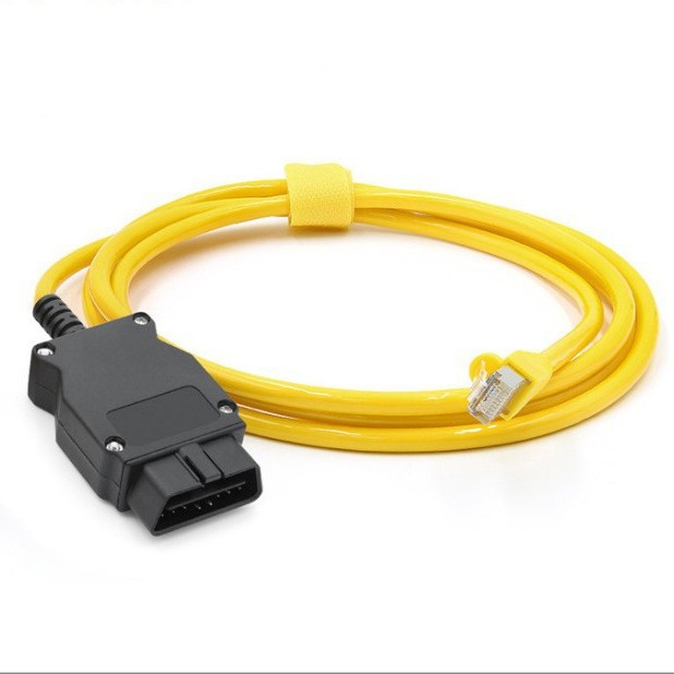 ESYS ENET Cable For BMW Hidden - огляд і ціна Car Diagnostic Tool Full System