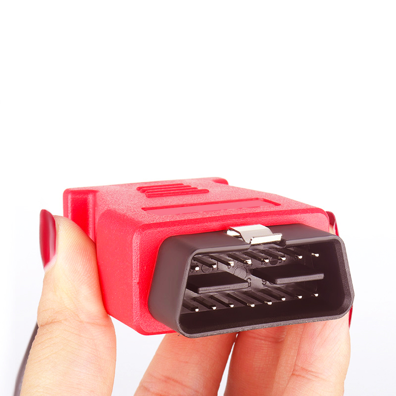 OBD2 Male to DB26 DB 26Pin Fem - огляд і ціна Autel Maxisys Ultra
