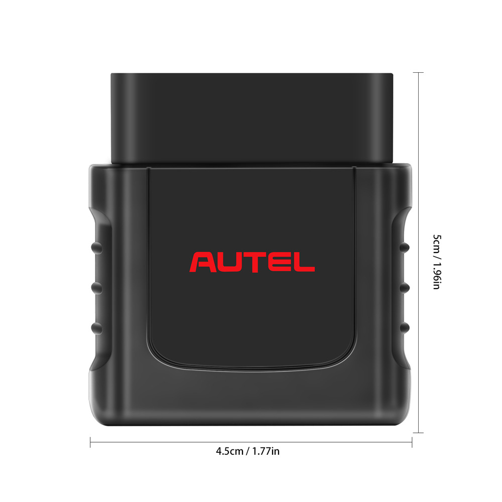 For Autel MaxiVCI Mini VCI Blu - огляд і ціна Autel Maxicom Mk808