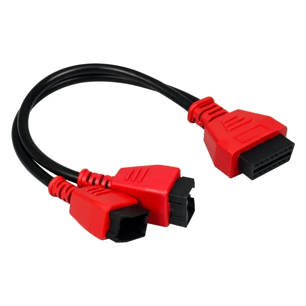 For Chrysler programming cable - огляд і ціна Launch X431 Pro Elite