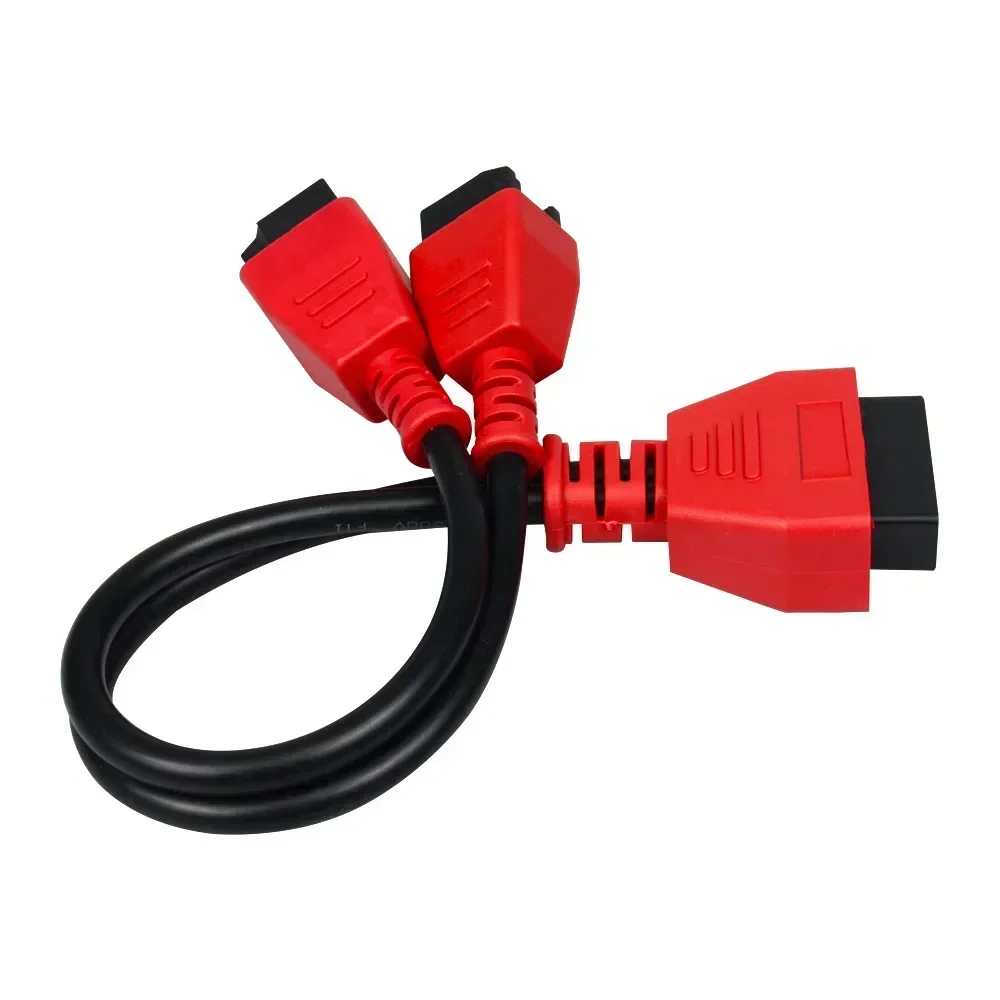 For Chrysler programming cable - огляд і ціна Launch X431 Pro Elite