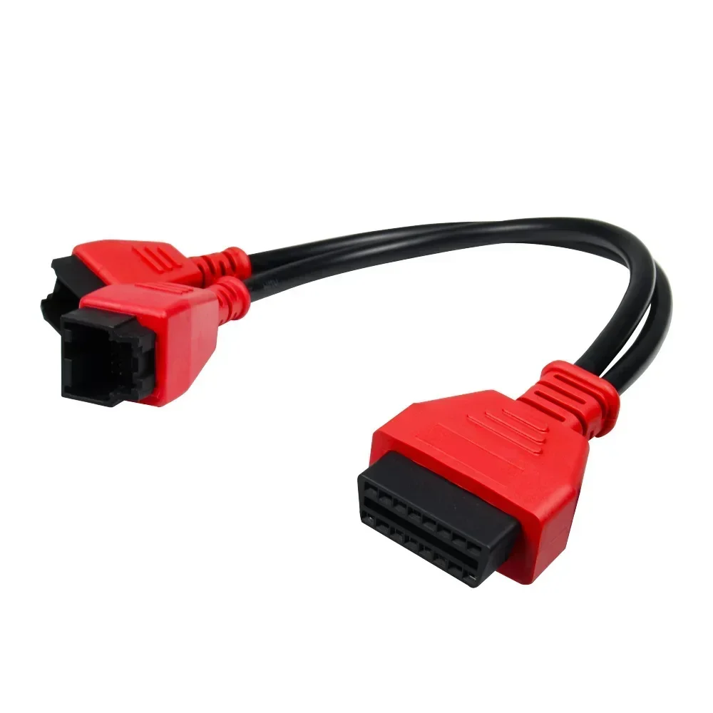 For Chrysler programming cable - огляд і ціна Launch X431 Pro Elite