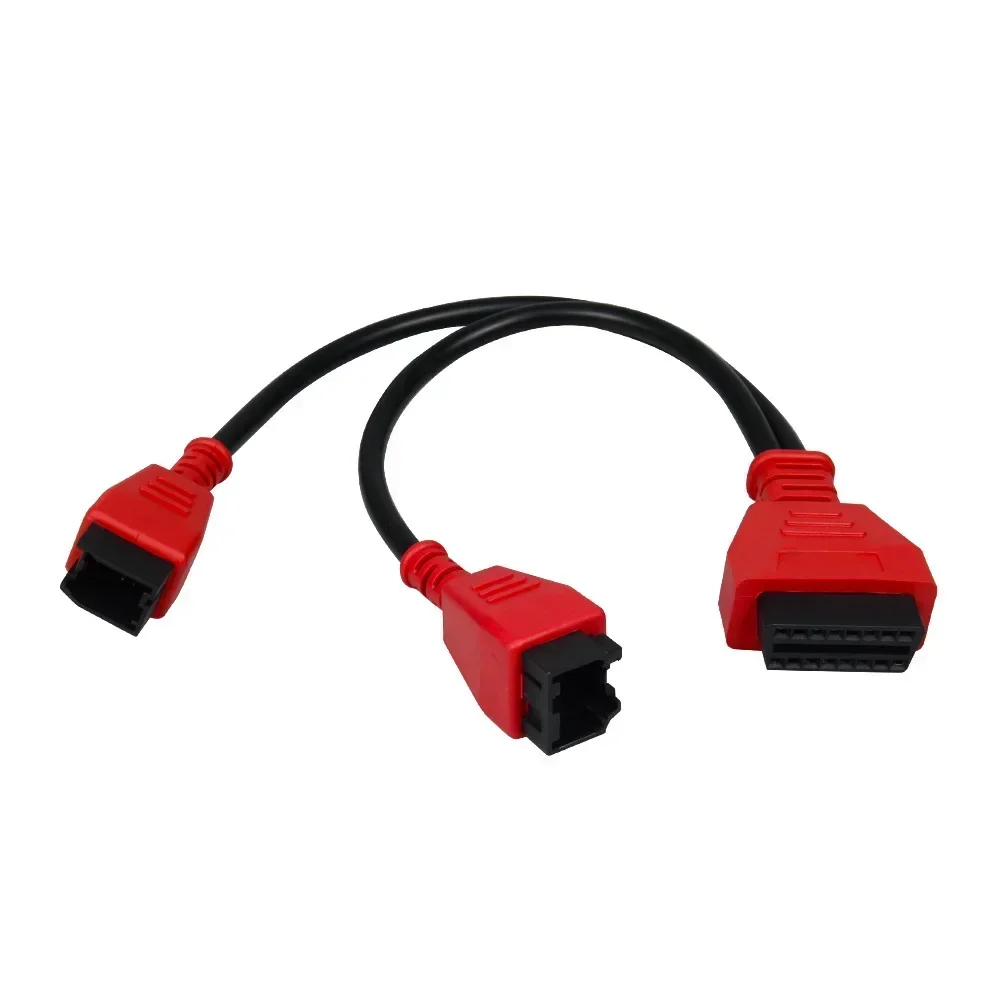 For Chrysler programming cable - огляд і ціна Launch X431 Pro Elite