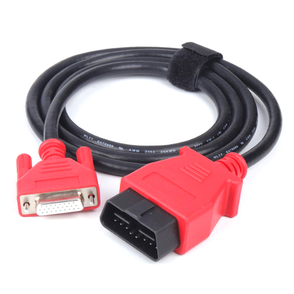 Test Cable for Autel MS908 for - огляд і ціна Autel Maxicom Mk808