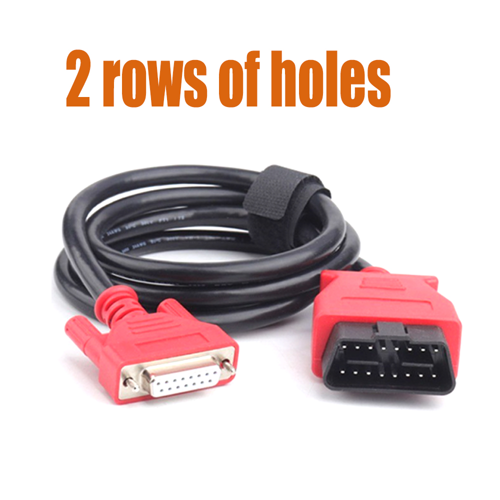Test Cable for Autel MS908 for - огляд і ціна Autel Maxicom Mk808