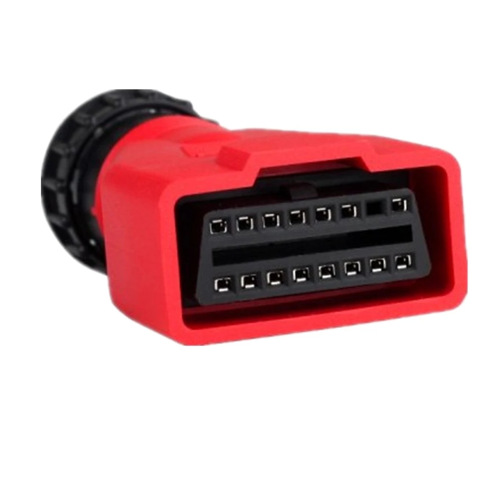 for Benz Autel 14pin Adapter f - огляд і ціна Autel Maxicom Mk808
