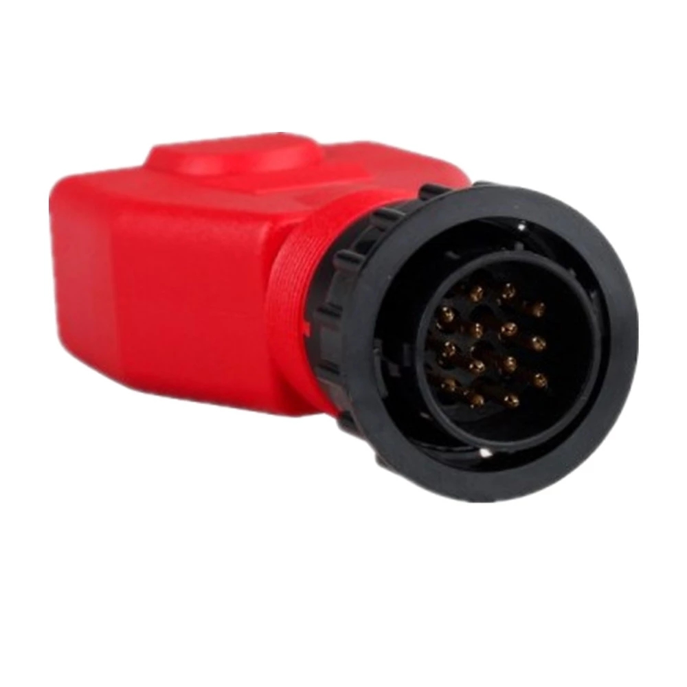 for Benz Autel 14pin Adapter f - огляд і ціна Autel Maxicom Mk808