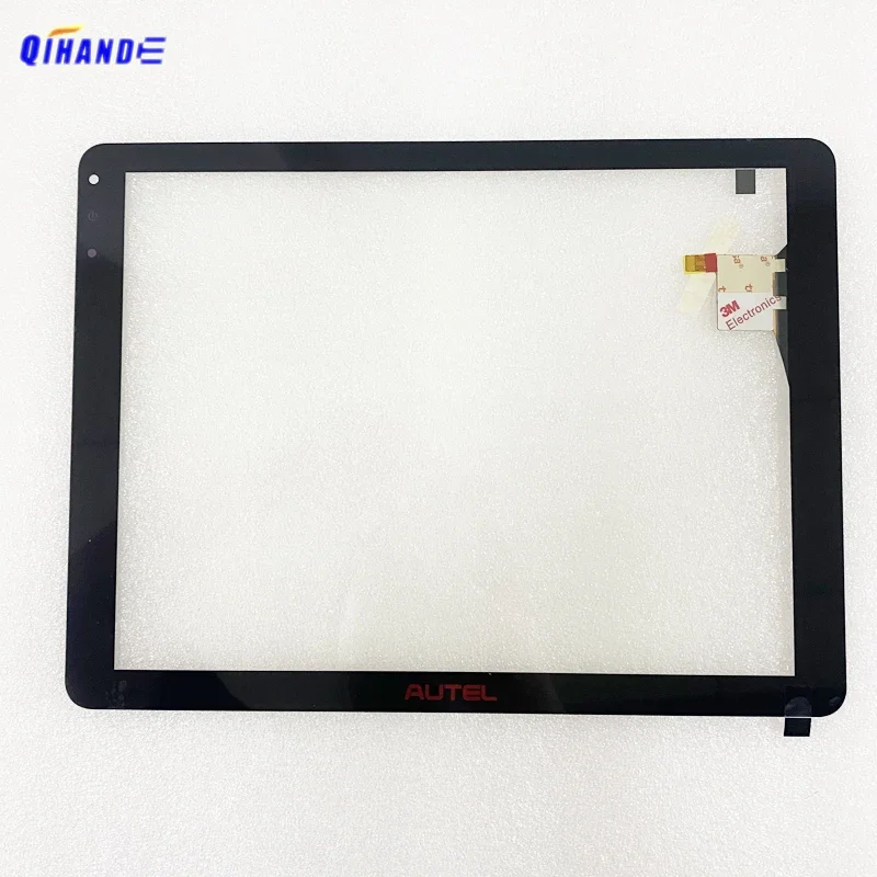 New Touch Panel Glass For Aute - огляд і ціна Autel Maxisys Ultra