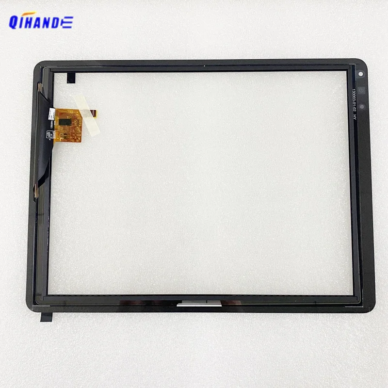 New Touch Panel Glass For Aute - огляд і ціна Autel Maxisys Ultra