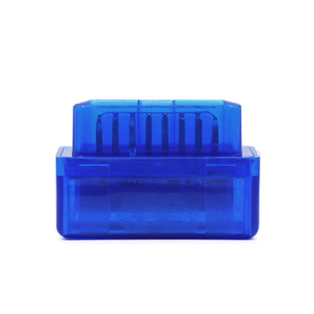 Mini Bluetooth ELM327 V2.1 V1. - огляд і ціна Obd2 Scanner Bluetooth Android