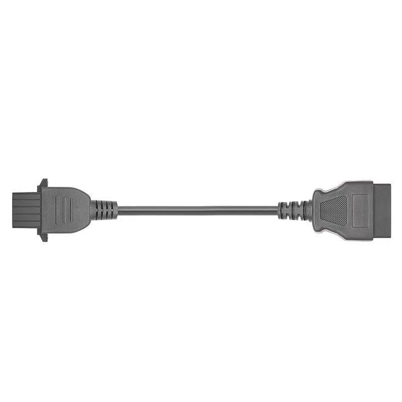 For VOLVO Vocom 88890300 OBD2  - огляд і ціна Obd2 Scanner Heavy Duty Truck