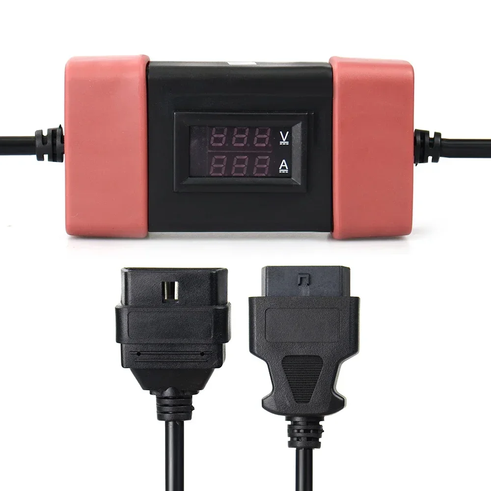 12V to 24V Heavy Duty Truck Co - огляд і ціна Obd2 Scanner Heavy Duty Truck