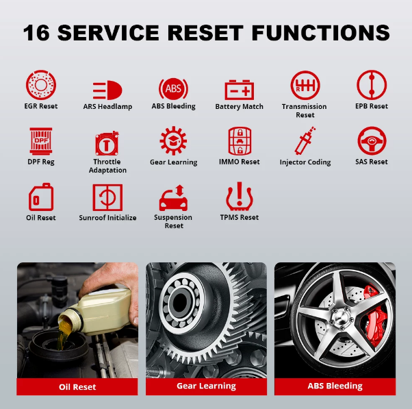 100% Original ThinkCar Applica - огляд і ціна Thinkcar Thinkdiag 2