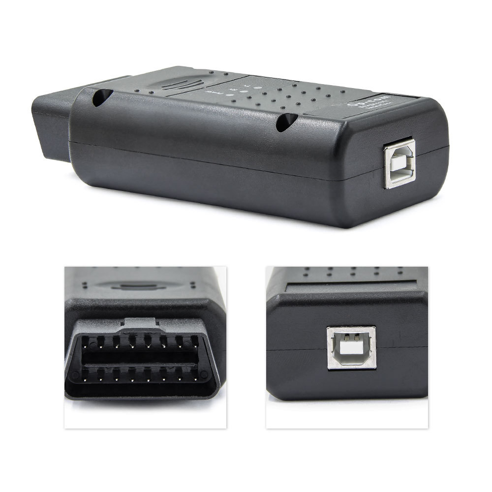 OPCOM OBD2 Scanner V5 V1.59 V1 - огляд і ціна Car Diagnostic Tool Full System