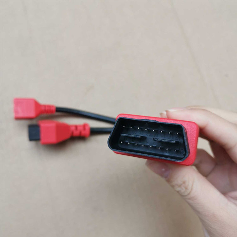 For BMW F Series Ethernet Cabl - огляд і ціна Autel Maxisys Ultra