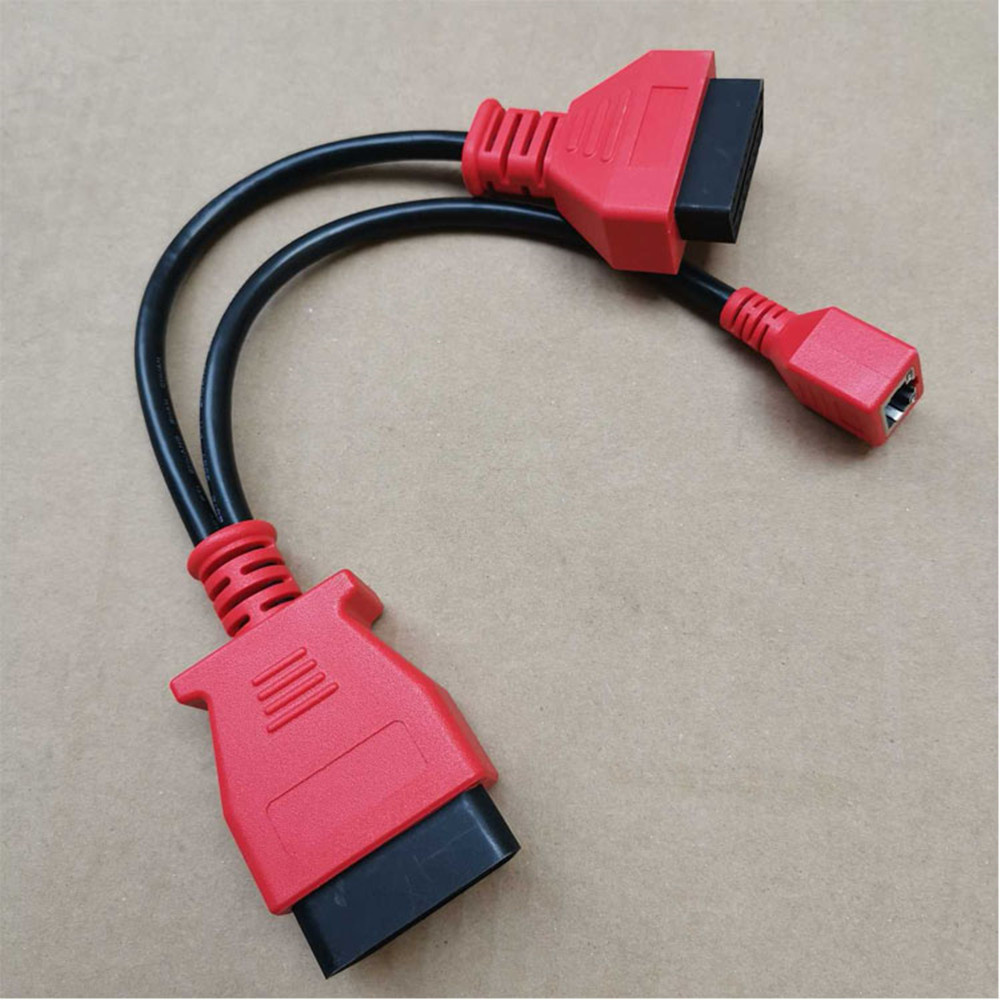 For BMW F Series Ethernet Cabl - огляд і ціна Autel Maxisys Ultra