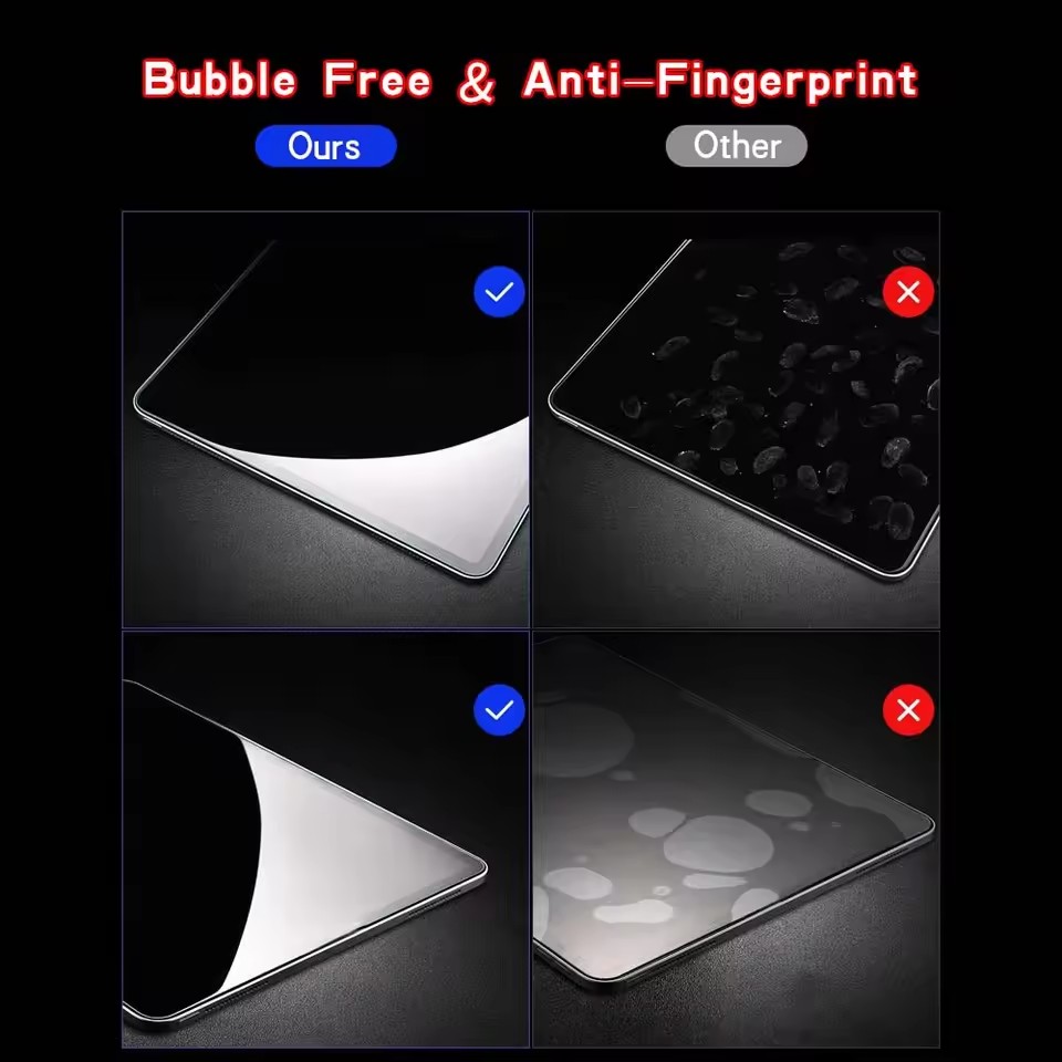 Autel Tempered Glass Screen Pr - огляд і ціна Autel Maxicom Mk808