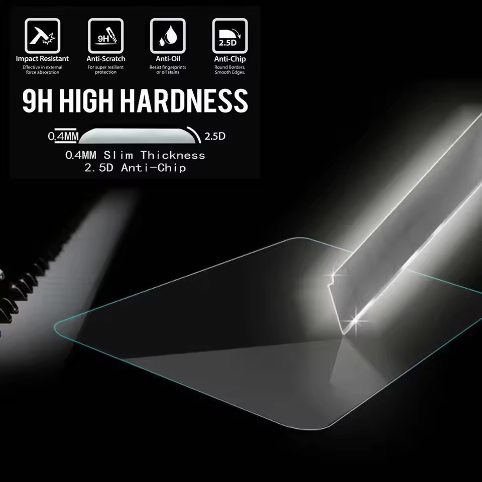 Autel Tempered Glass Screen Pr - огляд і ціна Autel Maxicom Mk808