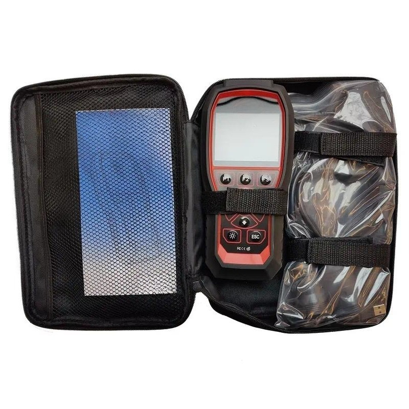 Auto Repair Tool Diagnostic Sc - огляд і ціна Car Scanner Dpf Regeneration Tool