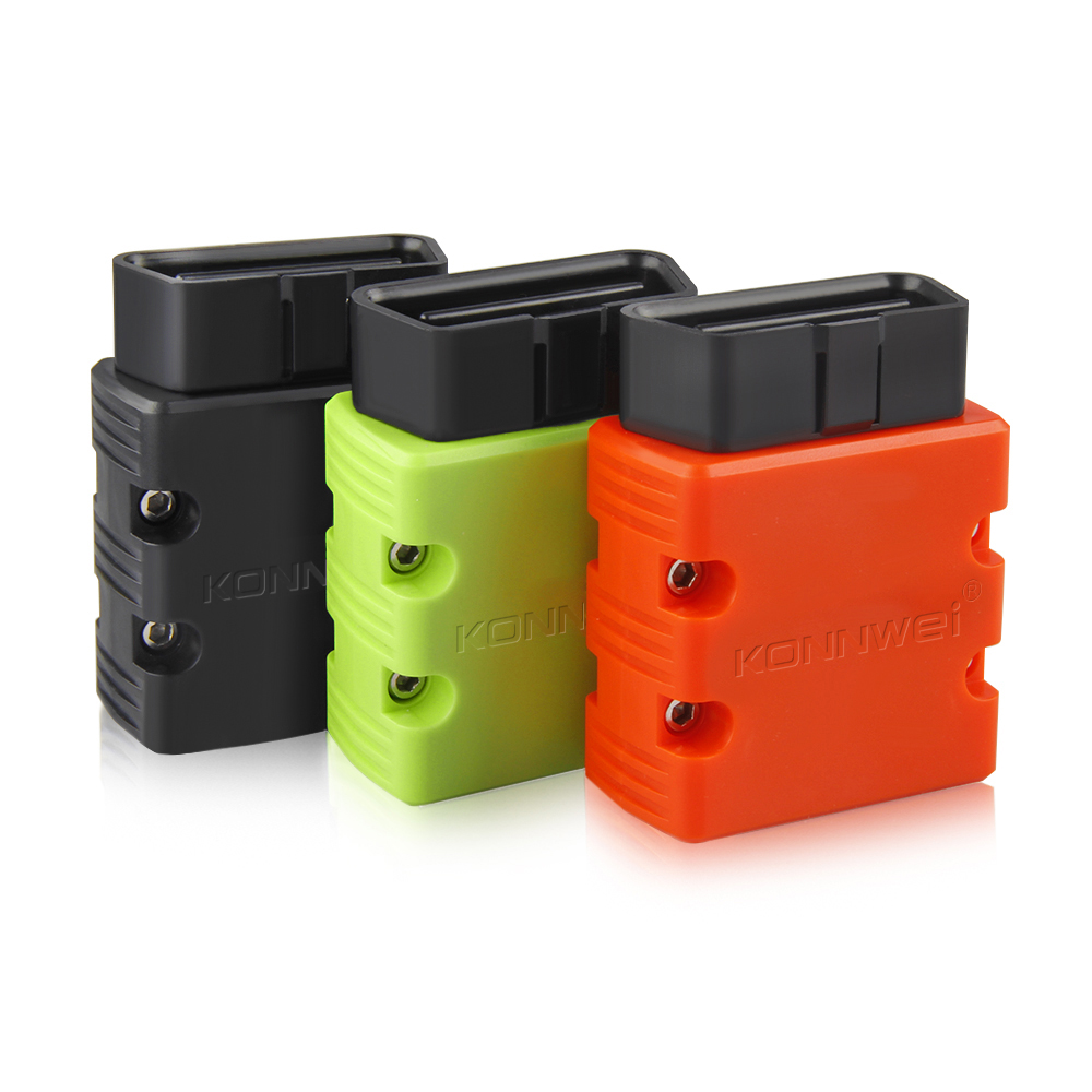 2026 KONNWEI KW902 ELM327 v1.5 - огляд і ціна Obd2 Scanner Bluetooth Android