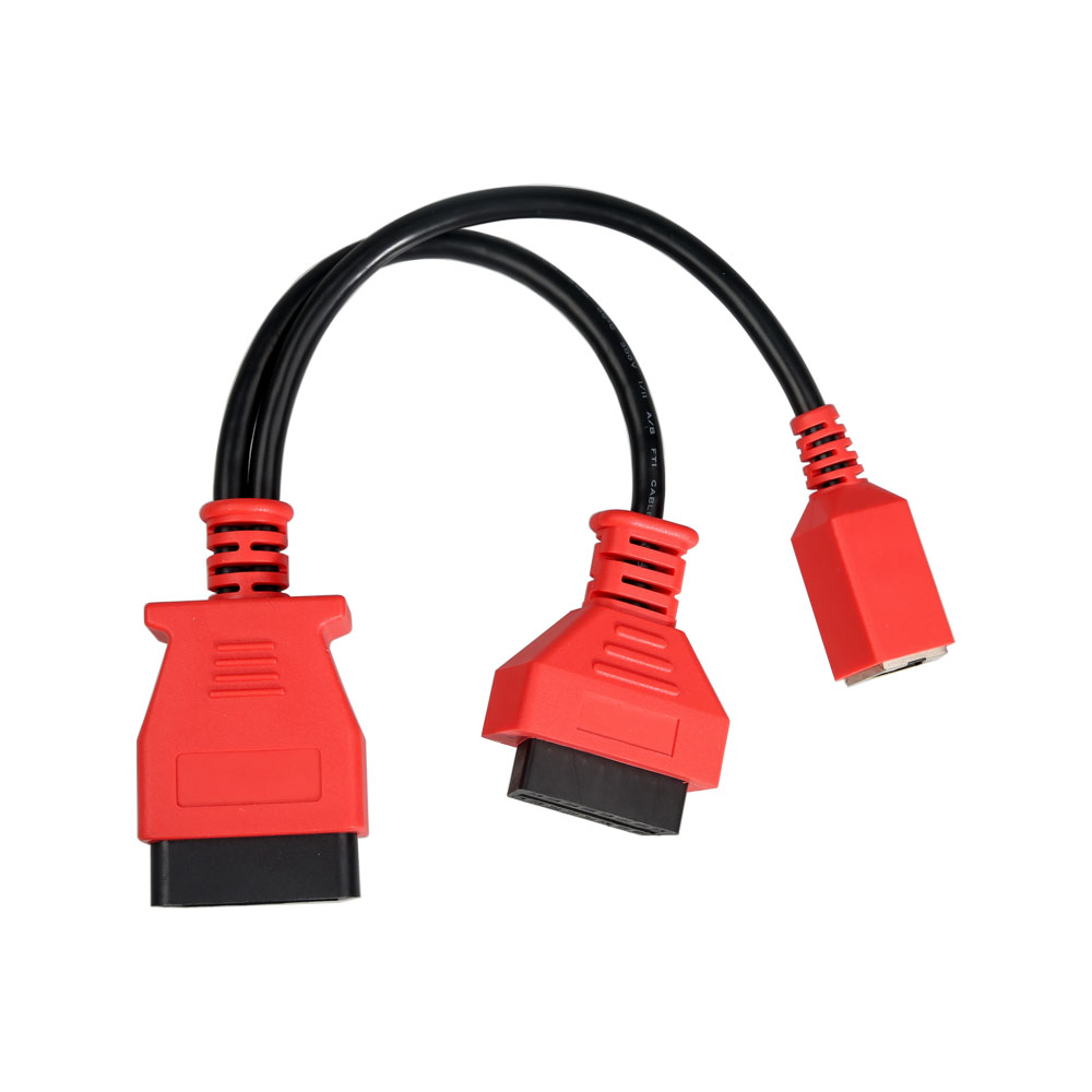 Ethernet Cable For BMW F Serie - огляд і ціна Autel Maxisys Ultra