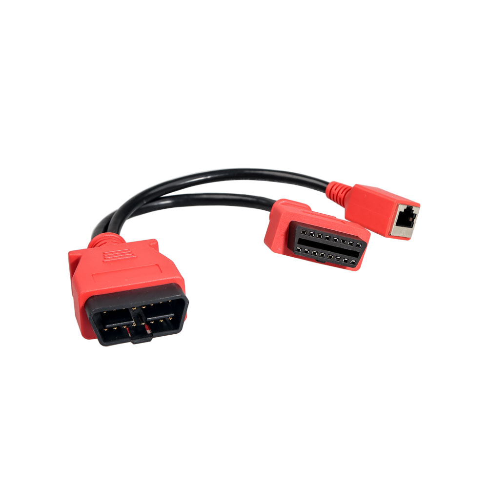 Ethernet Cable For BMW F Serie - огляд і ціна Autel Maxisys Ultra