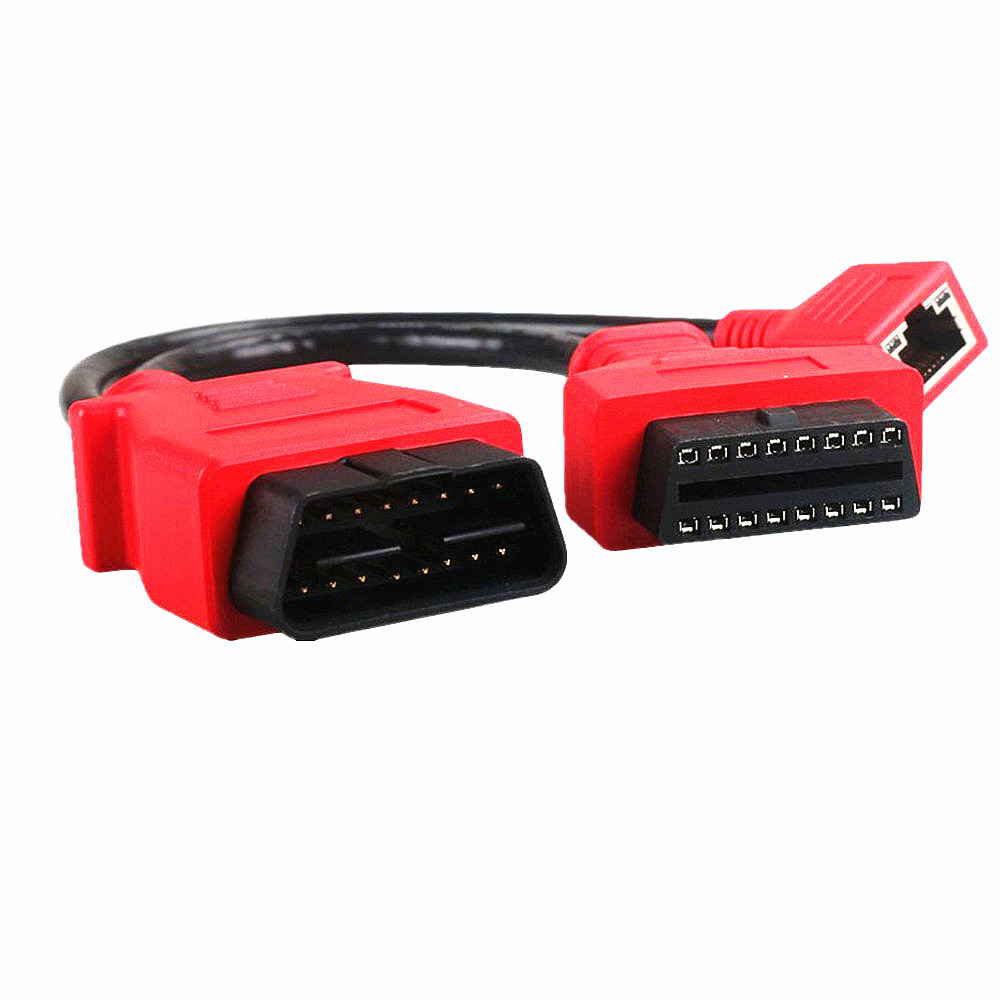 Ethernet Cable For BMW F Serie - огляд і ціна Autel Maxisys Ultra
