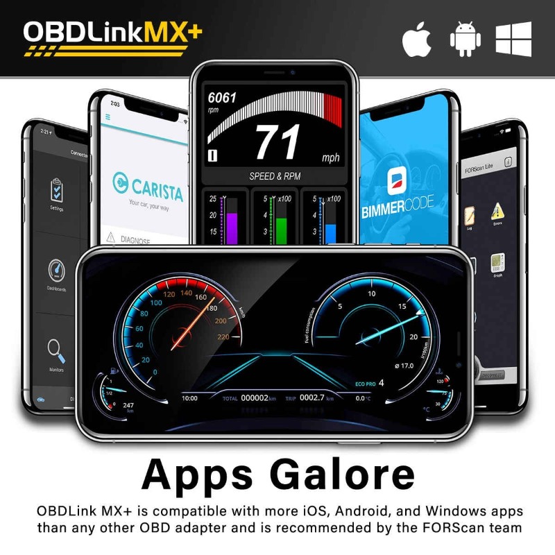 Bluetooth OBD2 Diagnostic Scan - огляд і ціна Obd2 Scanner Bluetooth Android