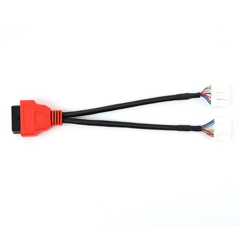 AASS-TCAN003 Splitter Cable Fo - огляд і ціна Autel Maxisys Ultra