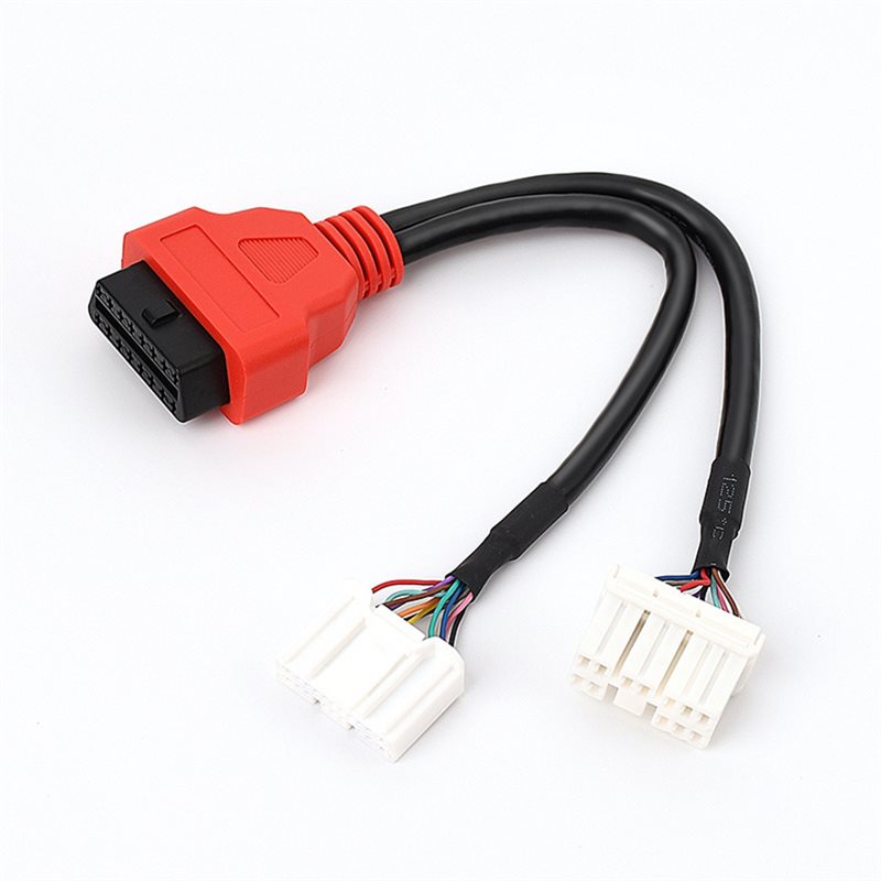 AASS-TCAN003 Splitter Cable Fo - огляд і ціна Autel Maxisys Ultra