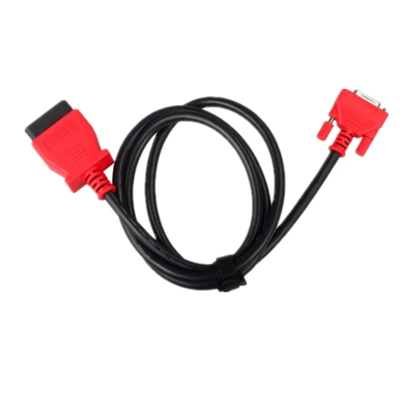 Super Sale Main Test Cable for - огляд і ціна Autel Maxicom Mk808