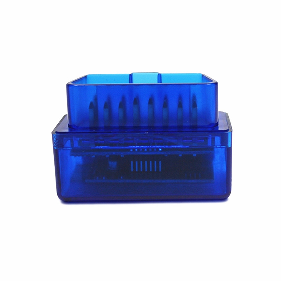 ELM327 V1.5 PIC18F25K80 Chip 2 - огляд і ціна Obd2 Scanner Bluetooth Android