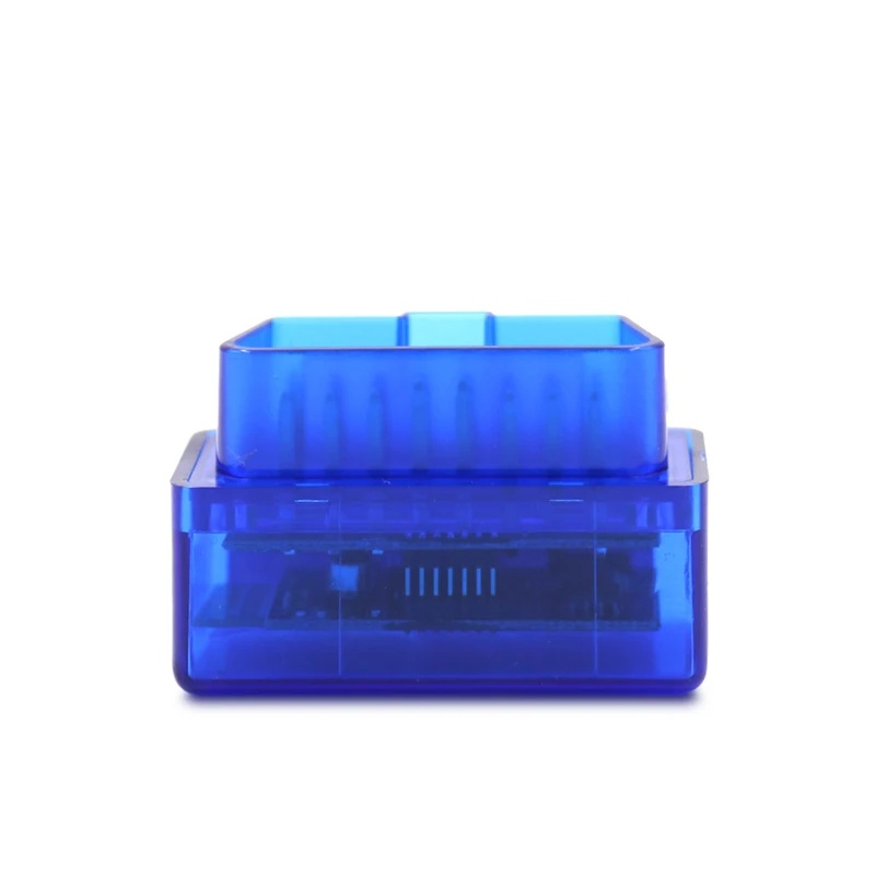 Super Mini ELM327 Bluetooth V1 - огляд і ціна Obd2 Scanner Bluetooth Android