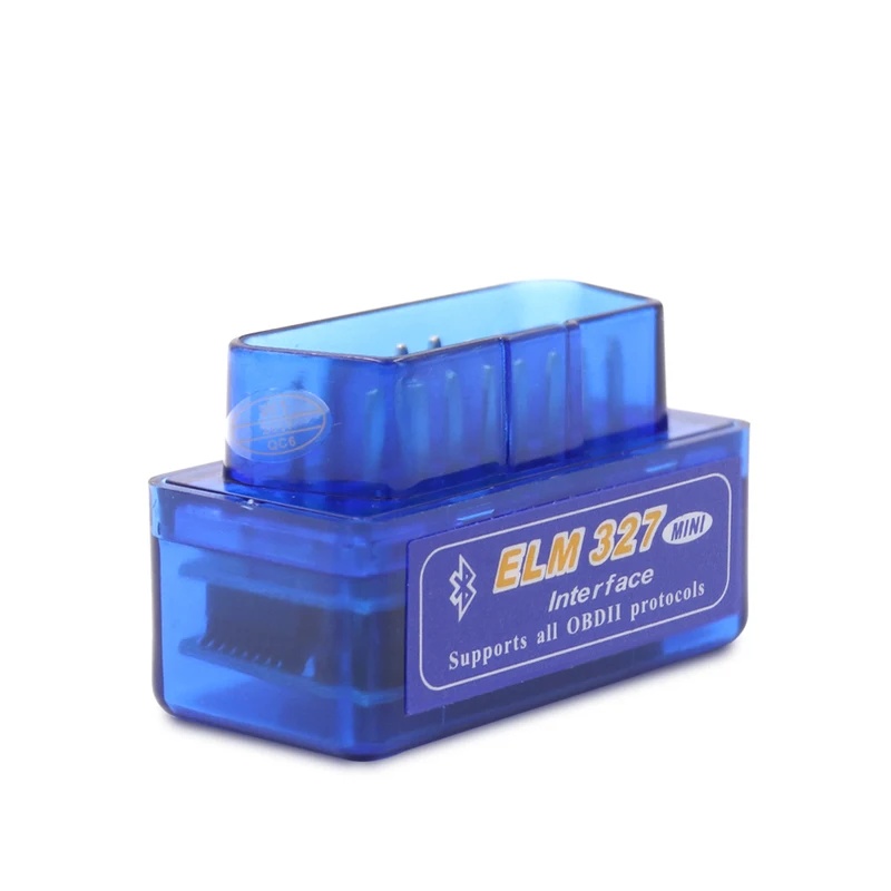 Super Mini ELM327 Bluetooth V1 - огляд і ціна Obd2 Scanner Bluetooth Android