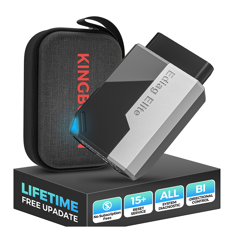 Hot Sales Kingbolen New Ediag  - огляд і ціна Car Diagnostic Tool Full System