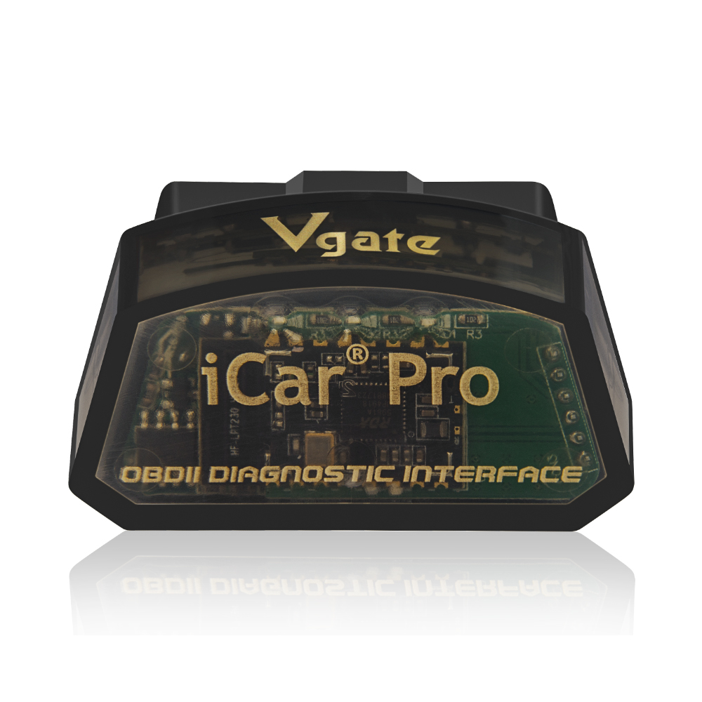 Original Vgate ICar Pro Blueto - огляд і ціна Car Diagnostic Tool Full System