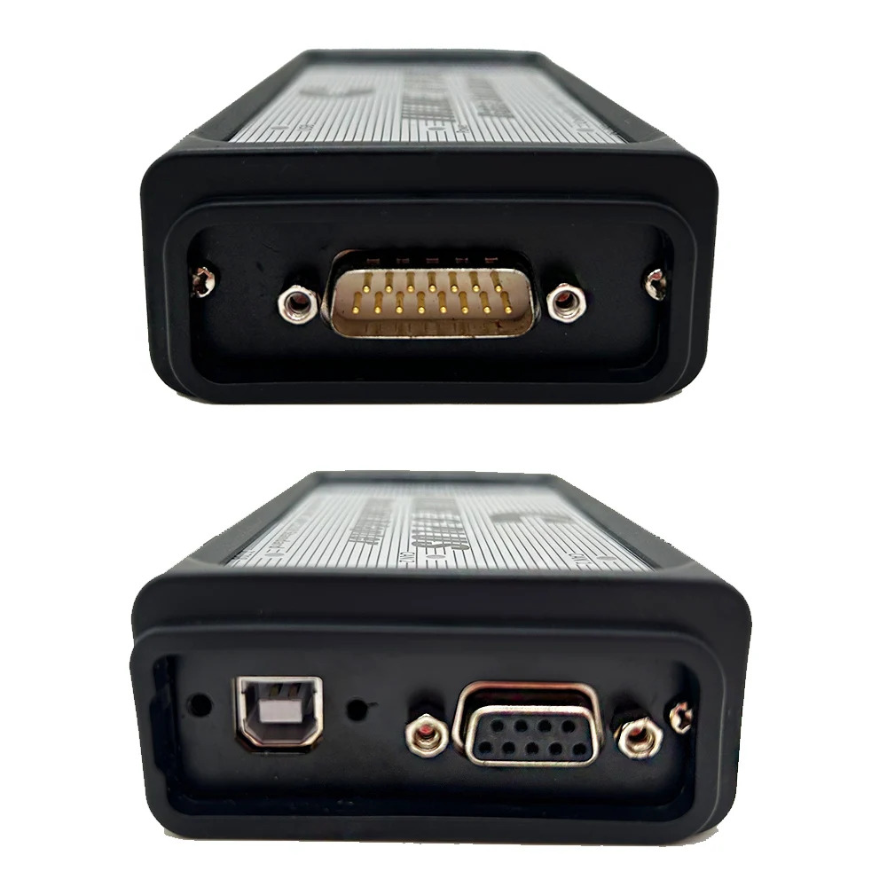 INLINE 6 Plus For Heavy Duty D - огляд і ціна Obd2 Scanner Heavy Duty Truck