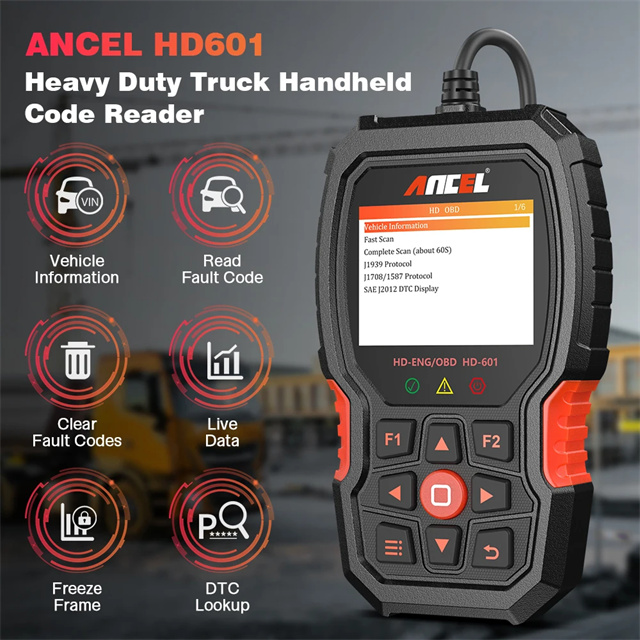 A Dedicated Set Car OBD2 Diagn - огляд і ціна Obd2 Scanner Abs Srs Airbag Reset