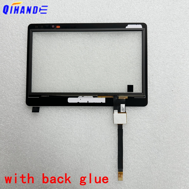 New Touch LCD Screen For Autel - огляд і ціна Autel Maxicom Mk808