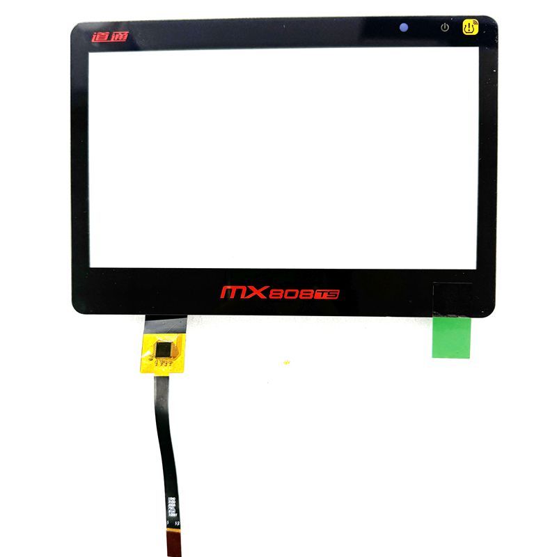 New Touch LCD Screen For Autel - огляд і ціна Autel Maxicom Mk808