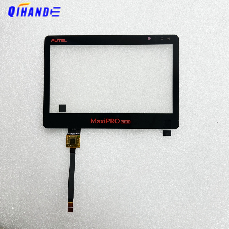 New Touch LCD Screen For Autel - огляд і ціна Autel Maxicom Mk808