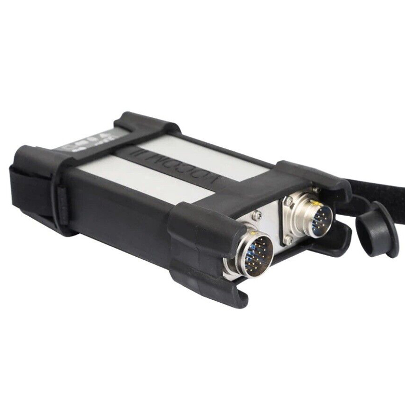 For VOCOM 2 II 88890400 Heavy  - огляд і ціна Obd2 Scanner Heavy Duty Truck