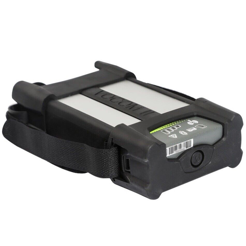For VOCOM 2 II 88890400 Heavy  - огляд і ціна Obd2 Scanner Heavy Duty Truck