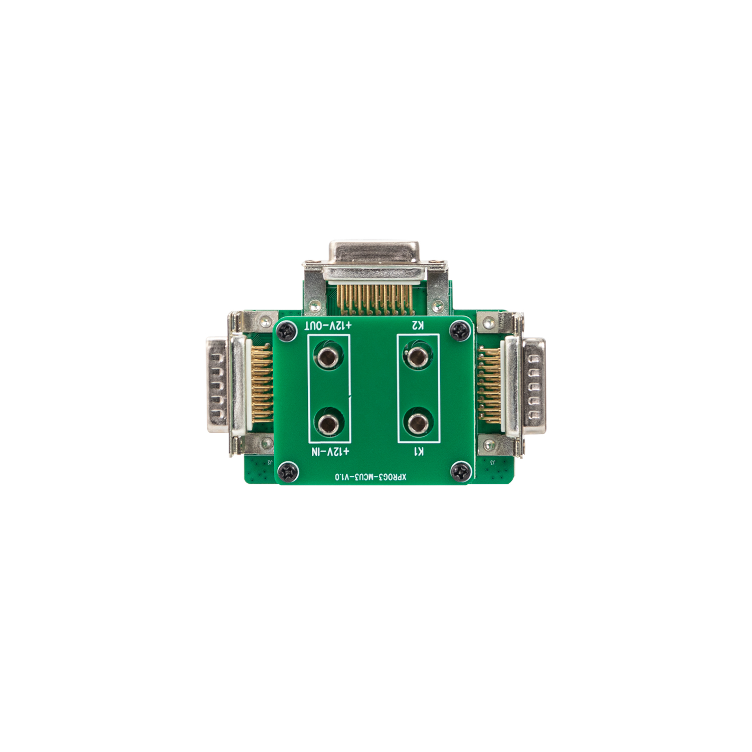 Launch X431 MCU3 Adapter for X - огляд і ціна Launch X431 Pro Elite